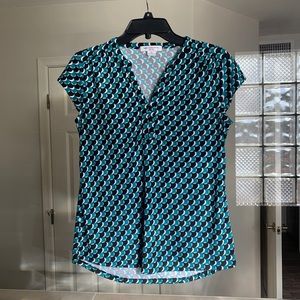 Liz Claiborne Blouse